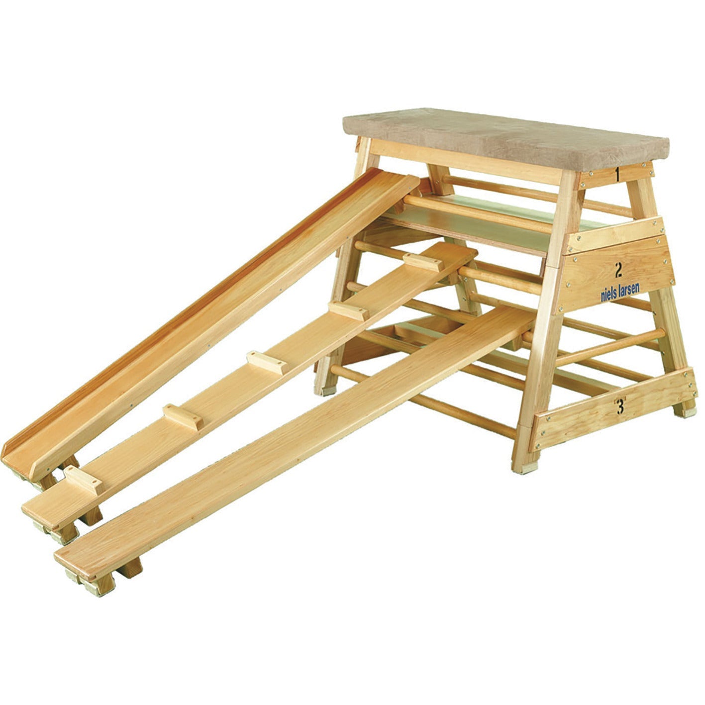 Timber Storming Plank 2.13M Long