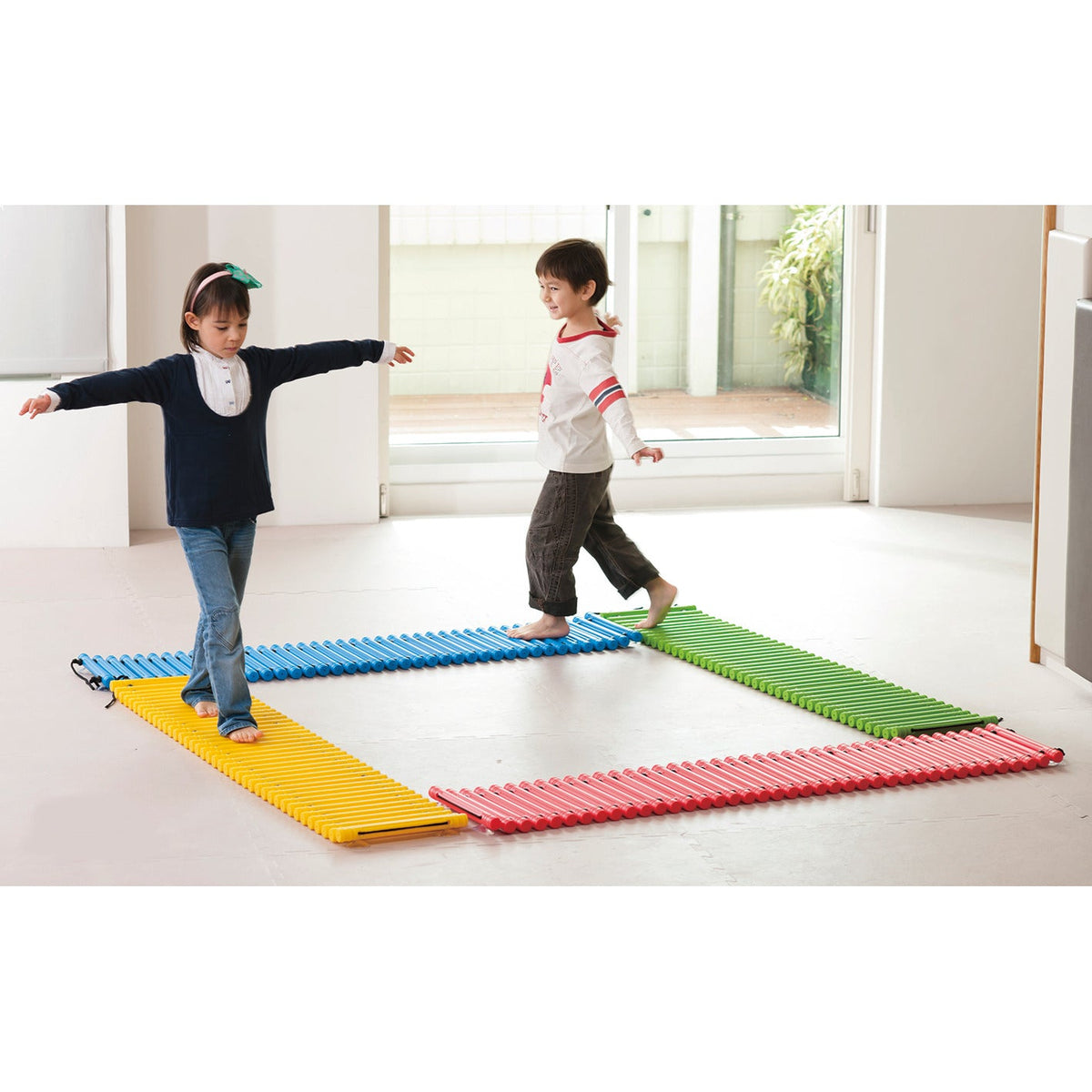 Weplay Rungways Set 4