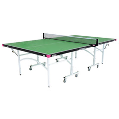 T/Tennis Table Outdoor Rollaway-Blue