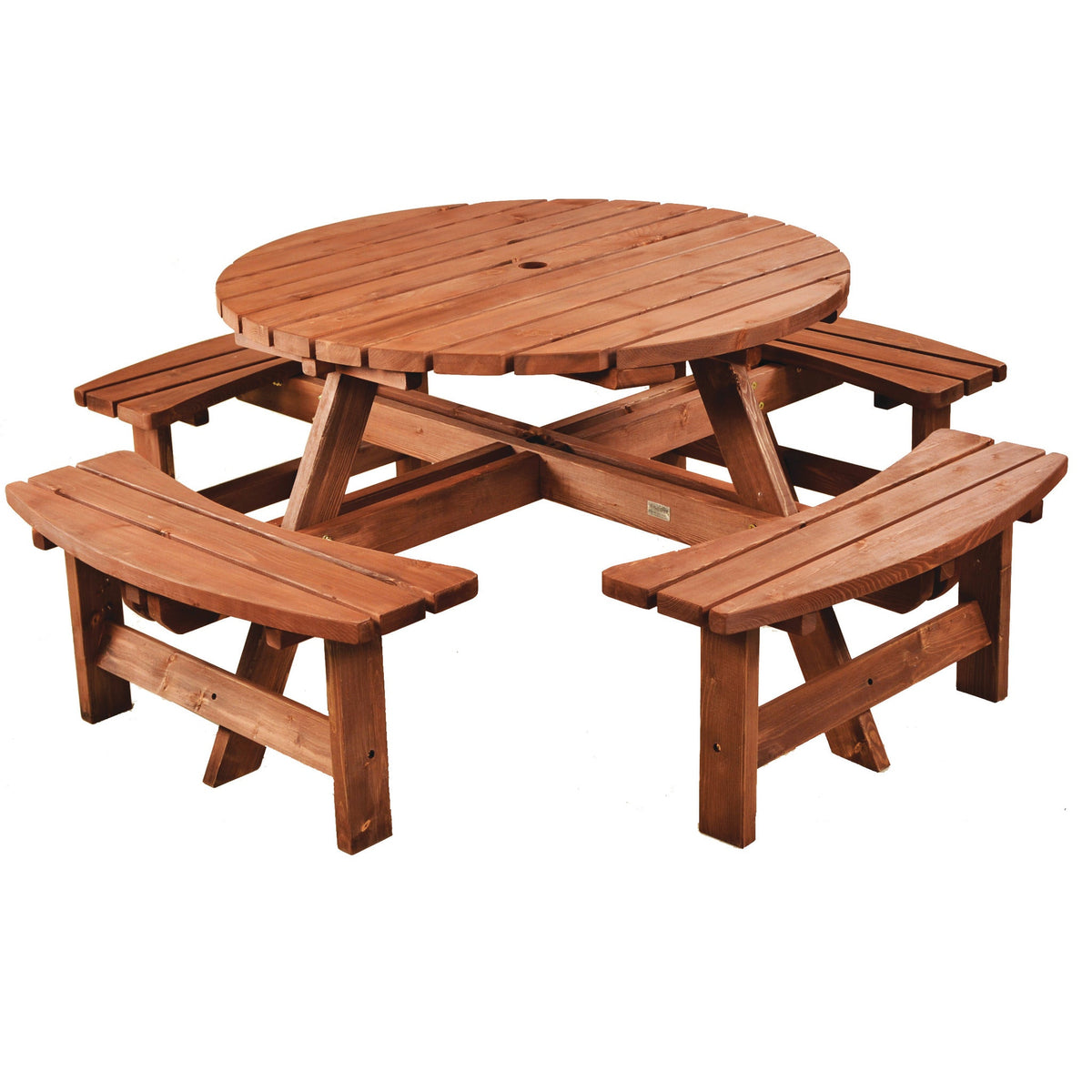 Lancaster Round Picnic