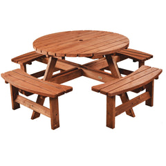 Lancaster Round Picnic