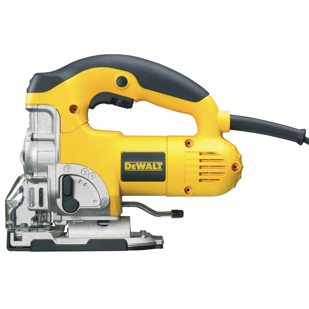 Dewalt Dw331 Jigsaw