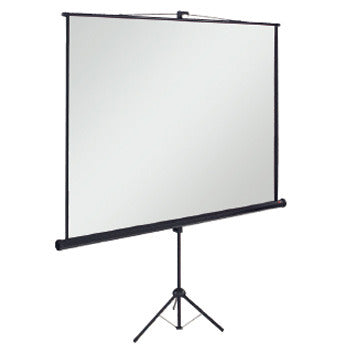 Leader Tripod Screen 180X180Cm