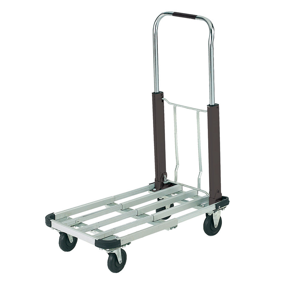 Multi Position Trolley