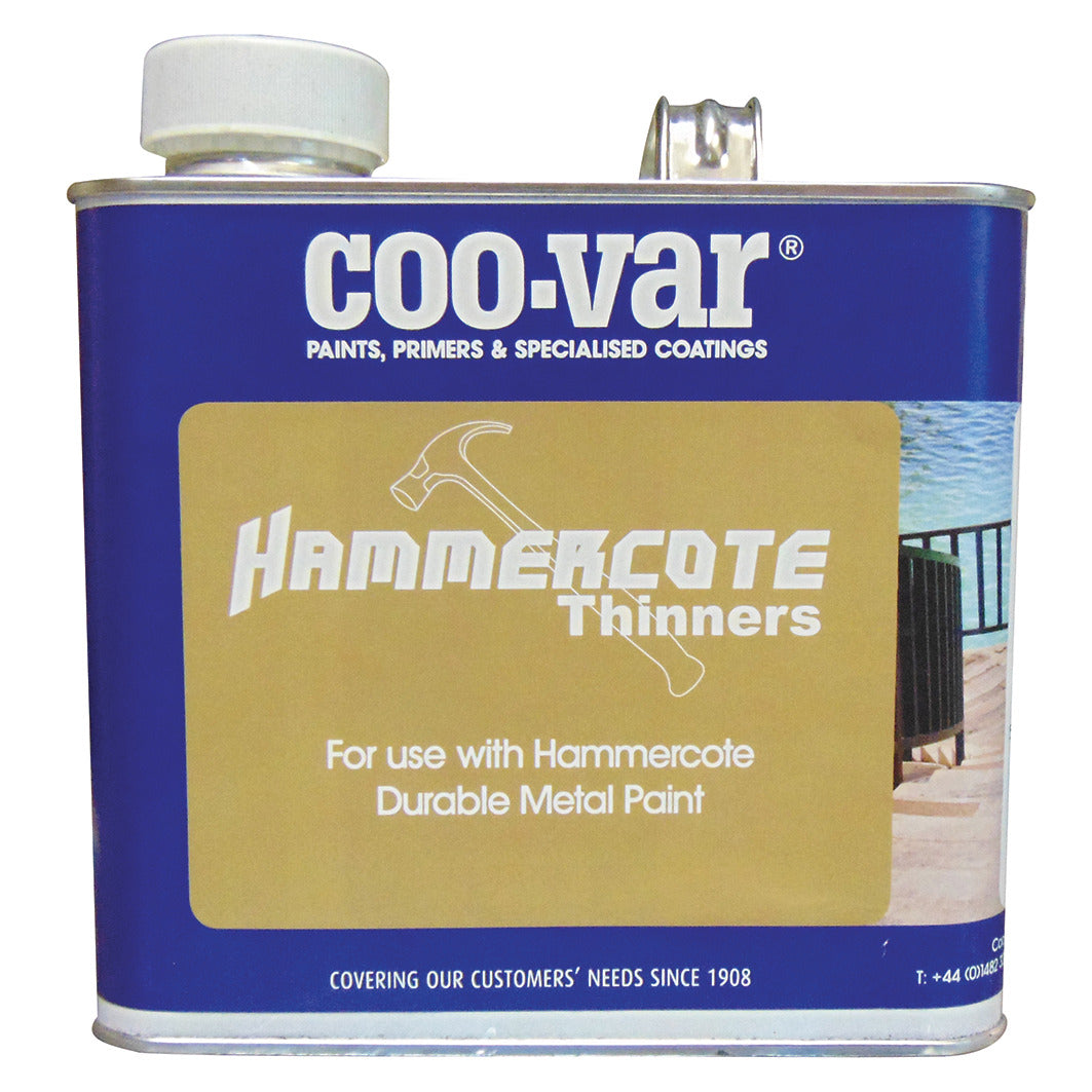 Brush Cleaner For Metal Paint 2.5L