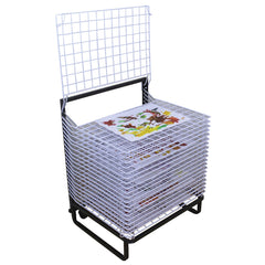 Painting Dryer 20 Trays