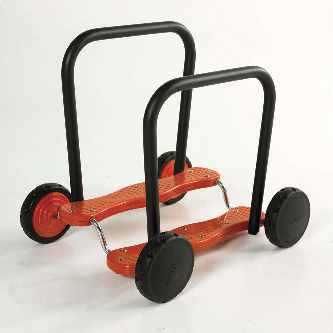 Go Go Bus With Handles