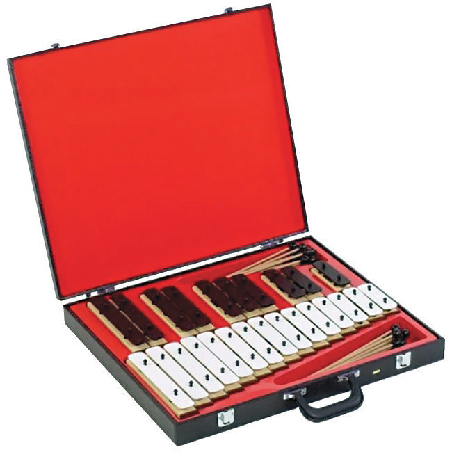 Chime Bars 25 Note Set