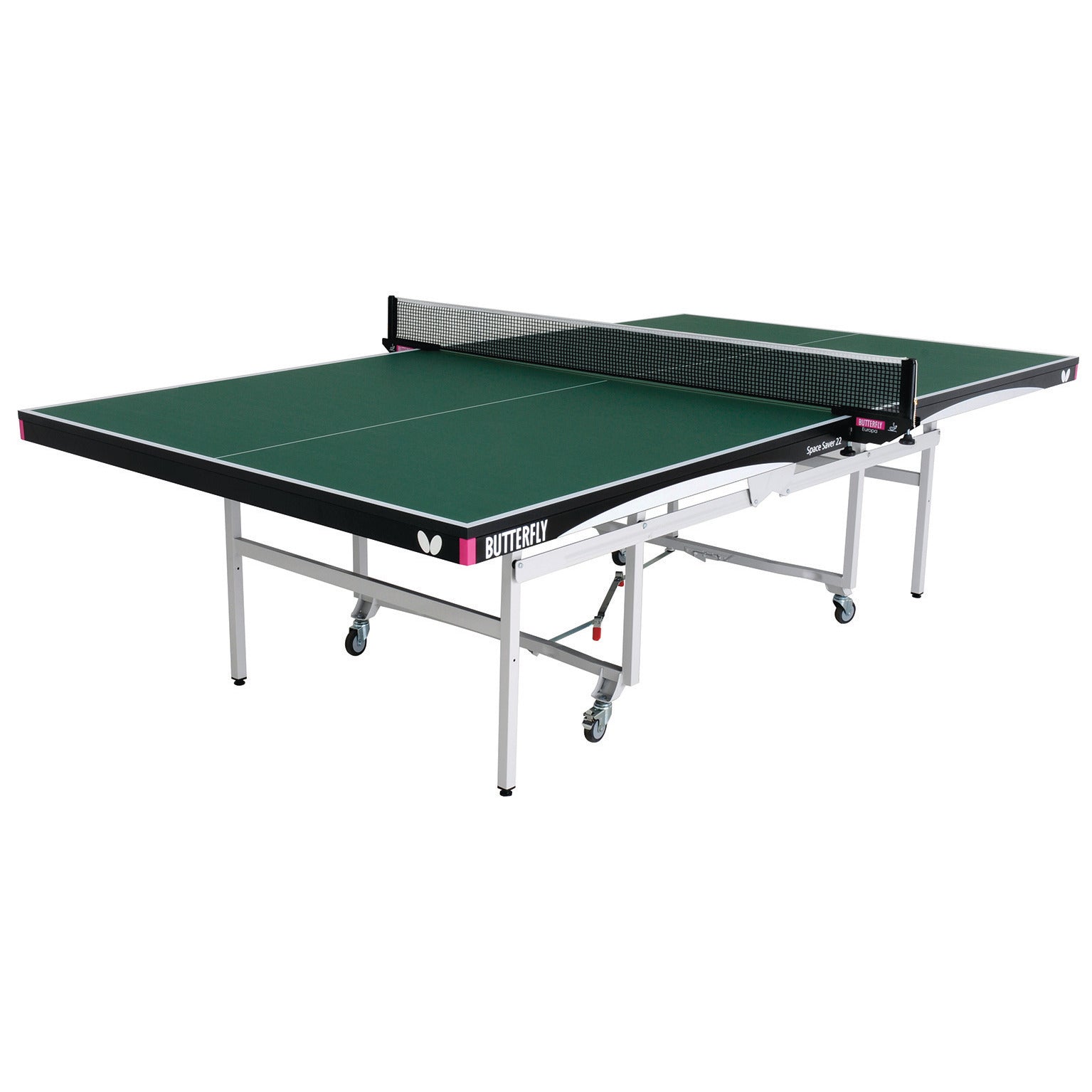 T/Tennis Table Space Saver Delux 22