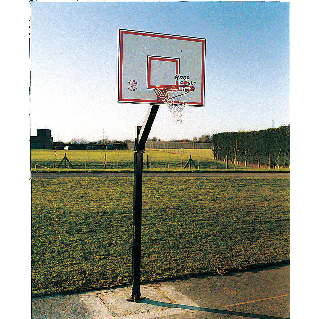 Basketball Posts Ref Sureshot 65661