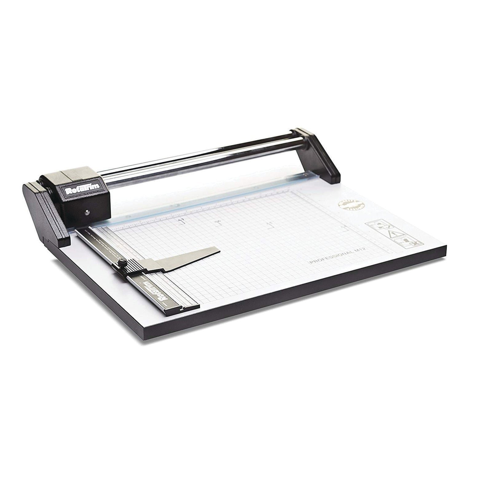 Rotatrim Professional M12