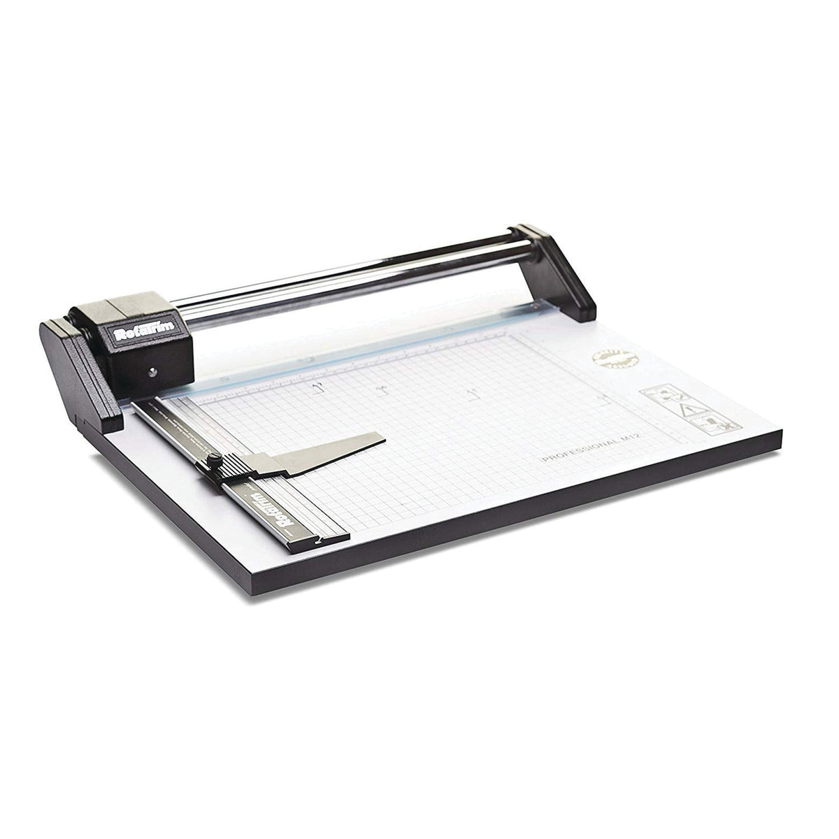 Rotatrim Professional M12