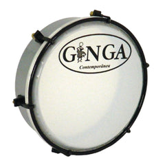 Samba Tamborim 6 Metal, 6 Lug