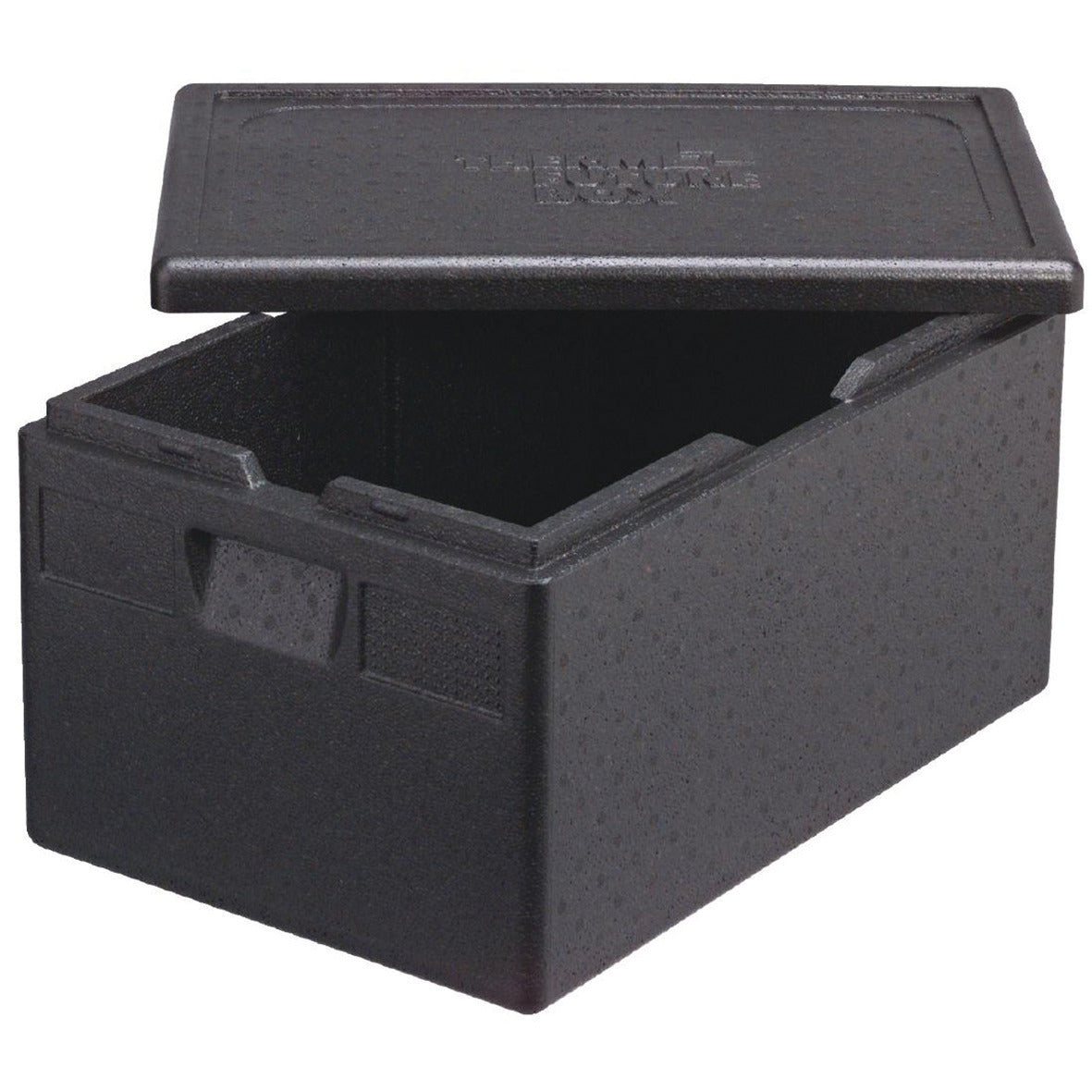 Thermo Box Blk 257Mm Deep