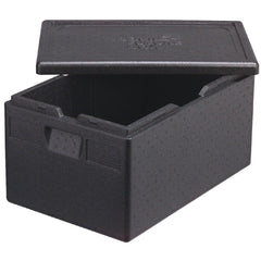 Thermo Box Blk 257Mm Deep
