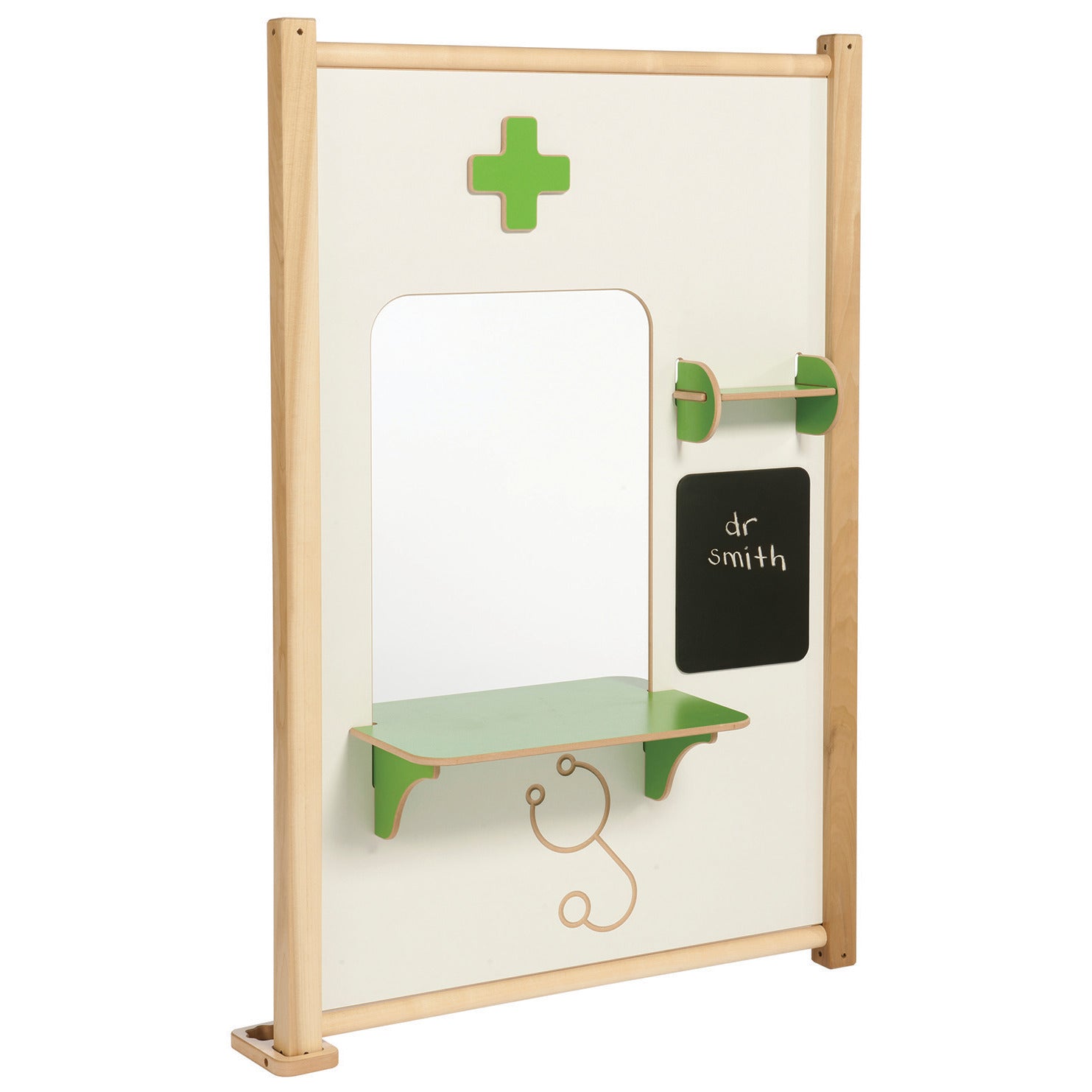 Role Play Panel - Health Centre