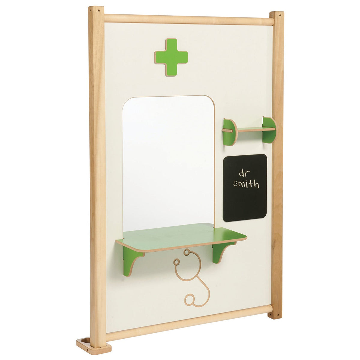 Role Play Panel - Health Centre