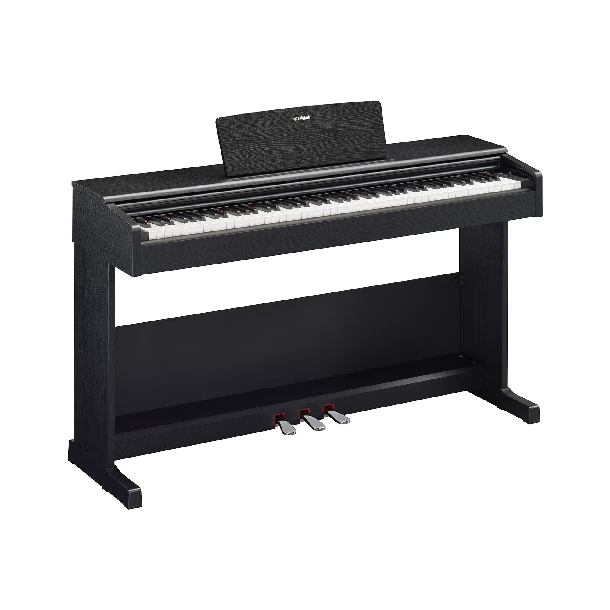 Yamaha Arius YDP-105 digital piano – Black