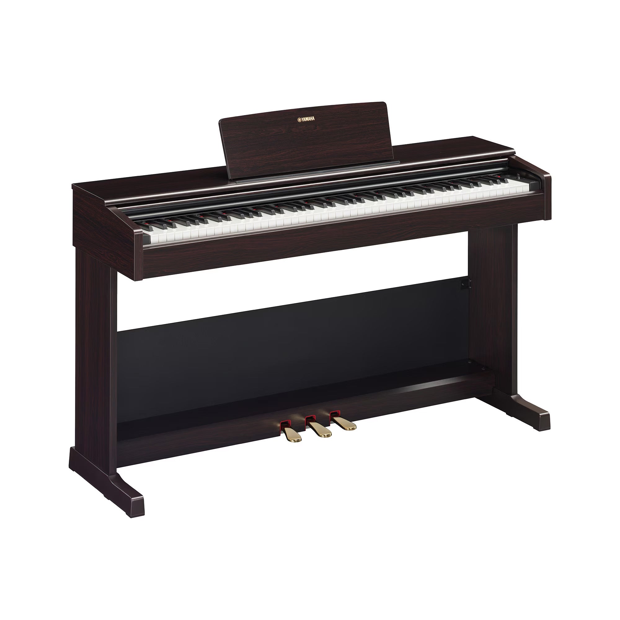 Yamaha Arius YDP-105 digital piano – Rosewood