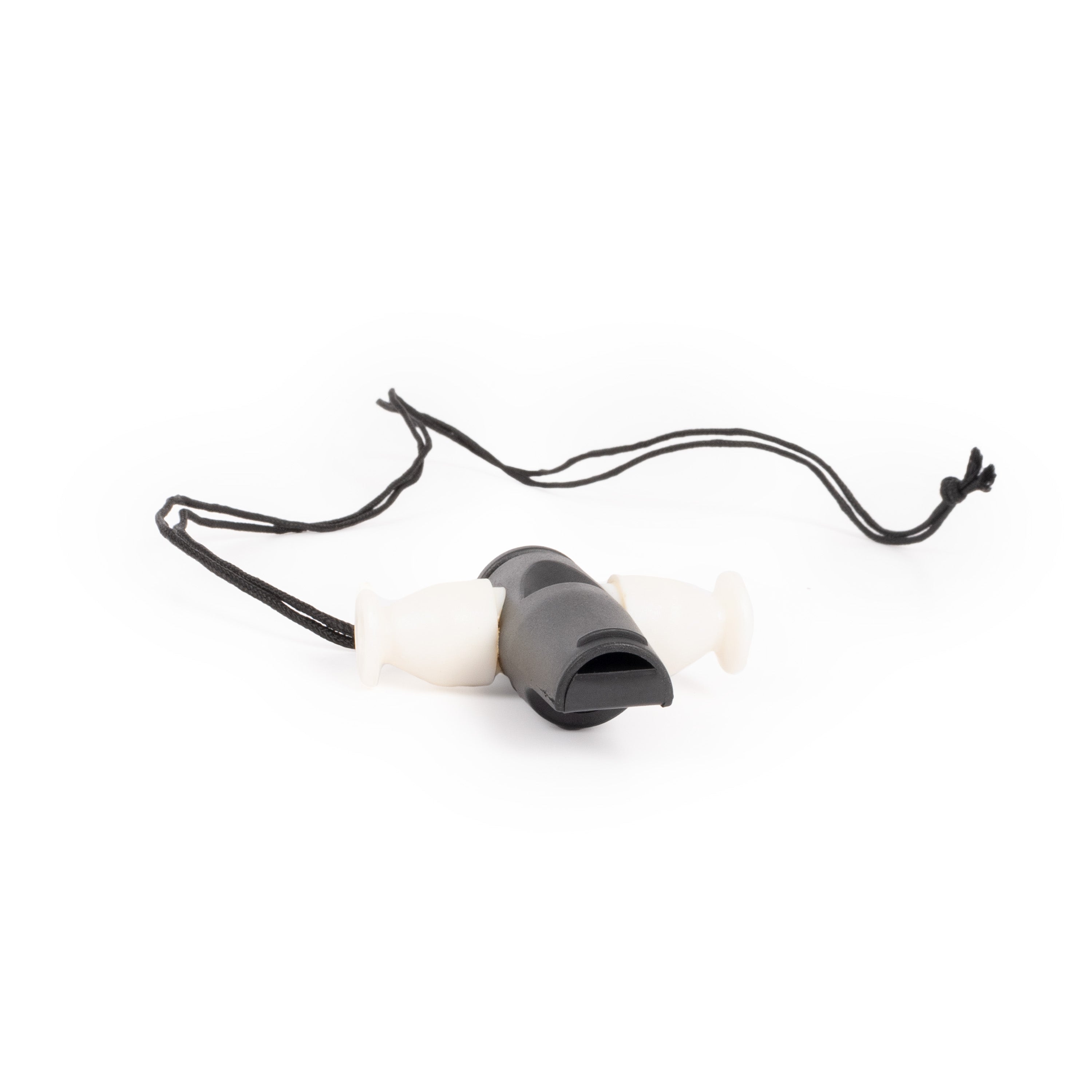 Percussion Workshop tri-tone samba whistle