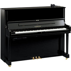 Yamaha YUS1 SH3 Silent upright piano