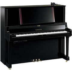 Yamaha YUS5 SH3 Silent Upright Piano