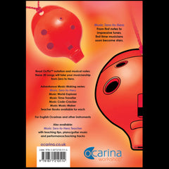 Music Zero-to-Hero Pupil Book Only